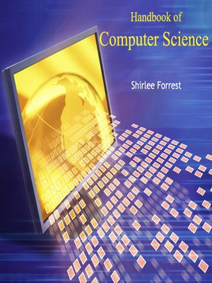 cover image of Handbook of Computer Science